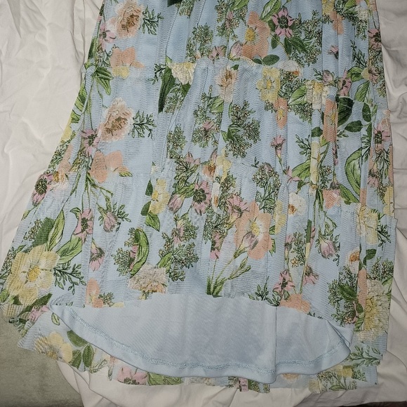 Spenser Jeremy Floral dress - Picture 4 of 13